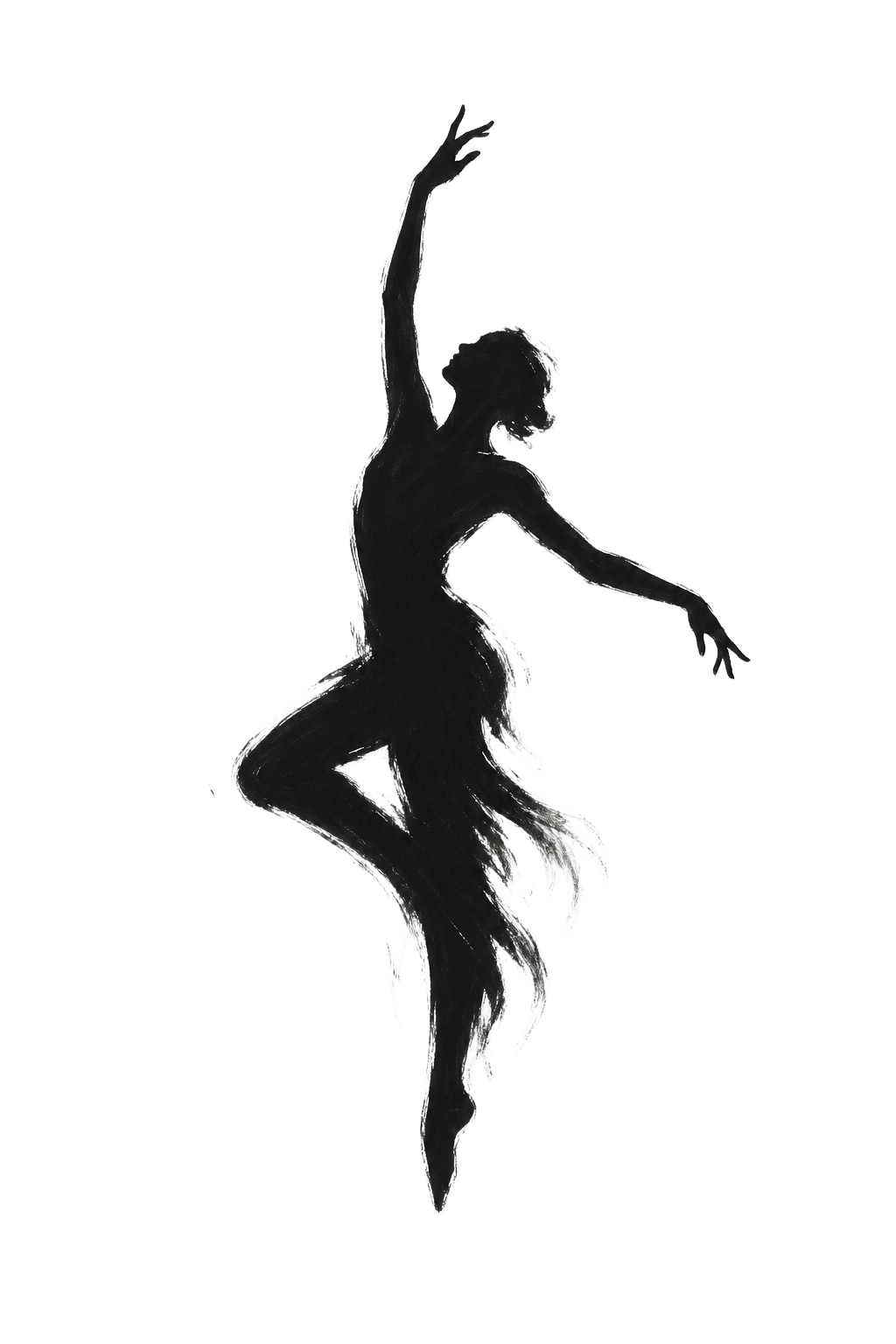 Amateria — figure en mouvement